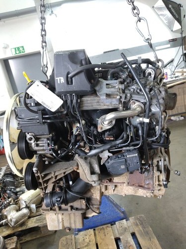 Engine for mercedes - for, sprinter