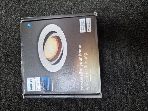 Philips hue smart lighting - philips,