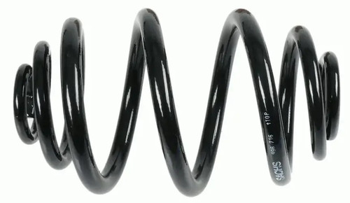 Suspension spring 996 - , 716