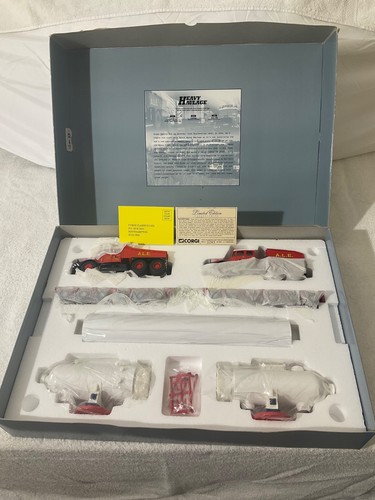 Corgi 31013 heavy - 31013,
