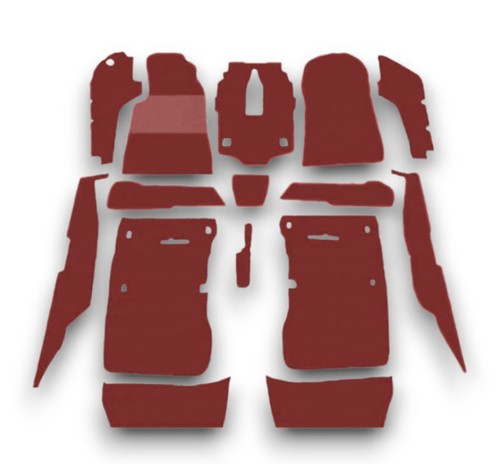 Carpet set for - carpet,