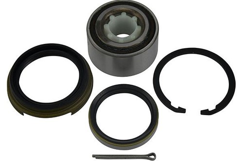 Wheel bearing kit for - bearing,