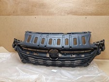 Vauxhall Corsa E Front Bumper