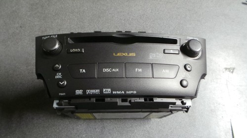 2005 2012 lexus mk2 is220 - mk2,