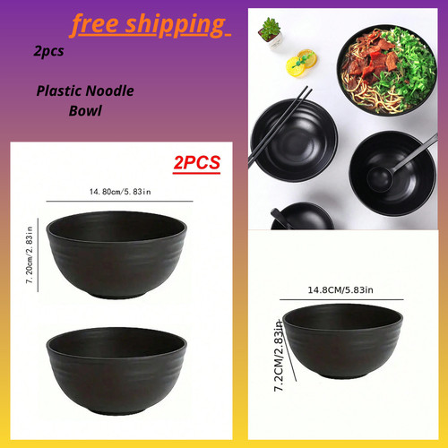 Set black ceramic - set, of