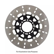 EBC Vintage Design Float FR