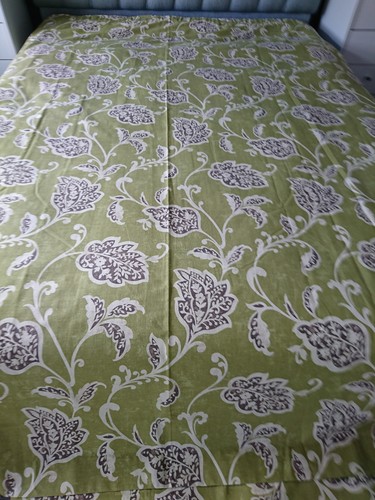 Next jacobean green lined - next,