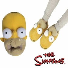 Indoor Men's Homer Novelty