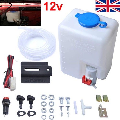 12v slim wind screen - slim, window