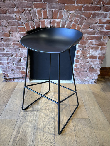 Bar stools hay - bar, by