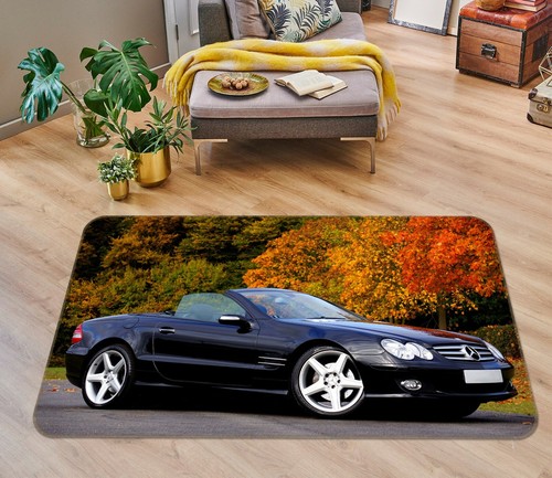Maple forest car zhub021 - 3d,