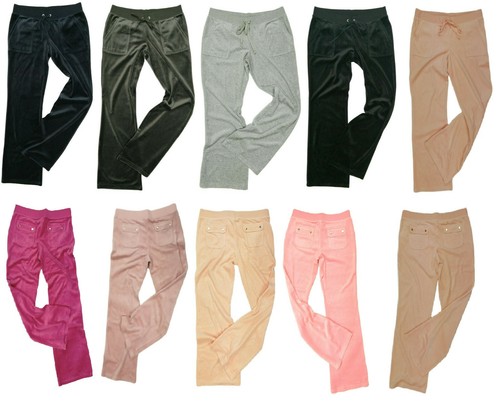 Juicy couture trousers joggers - juicy,