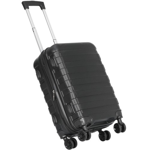 Hardside carry on spinner - 22",
