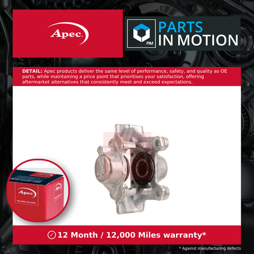 Brake caliper fits mercedes - brake,