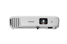 Epson Projector EB-W53 WXGA -
