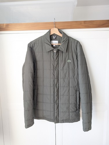 Lacoste men jacket - men's, s
