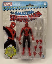 Marvel Legends Series Retro