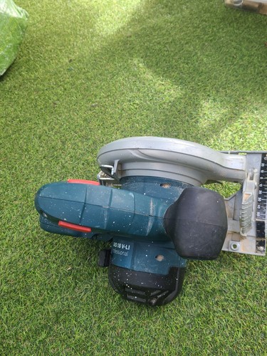 Bosch gks 18v circular saw - 18v-li,
