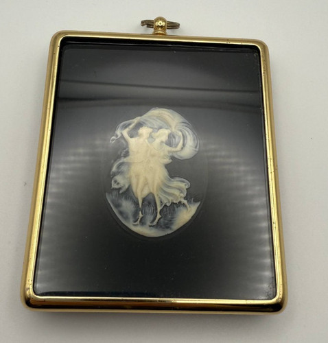 Peter bates nymphs in - peter,