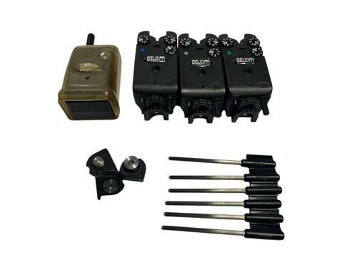 Delkim txi plus with - txi,