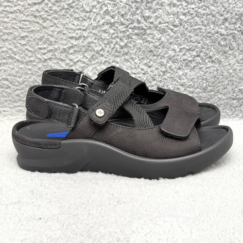 Wolky lisse womens size us - wolky,