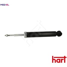 SHOCK ABSORBER 810 350 FOR MERCEDES-BENZ M 111.977 2.3L 4cyl M-CLASS 2.7L 5cyl