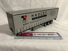 Corgi Modern Truck Hadley
