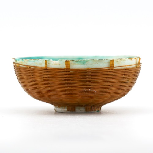 Japanese porcelain saucer dish - porcelain,