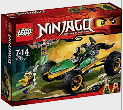 Lego ninjago masters - lego, of