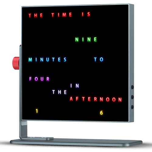 Tx1 word clock with - with, spectrum