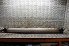 BFD087947 2008 NISSAN NAVARA