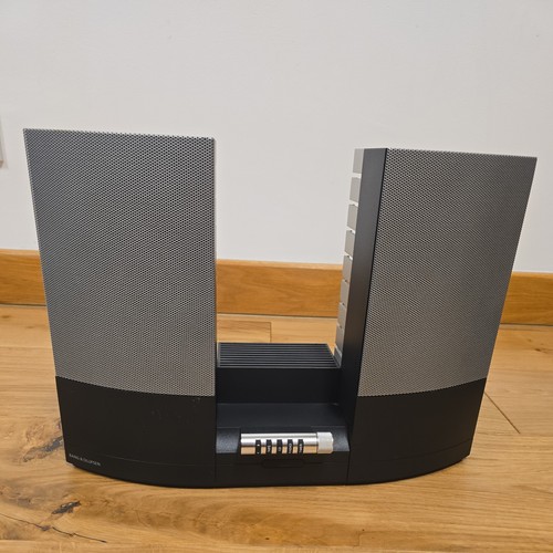 Bang olufsen o - bang, beolab