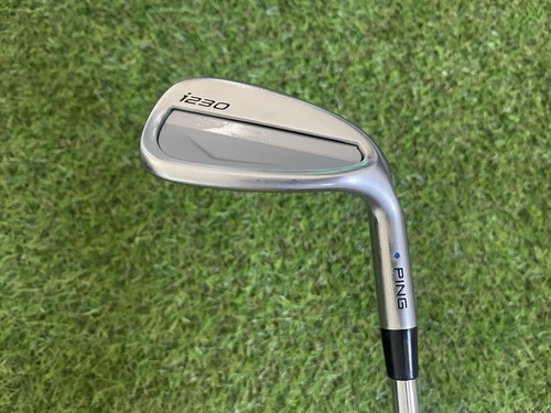 Ping i230 wedge loft - ping,