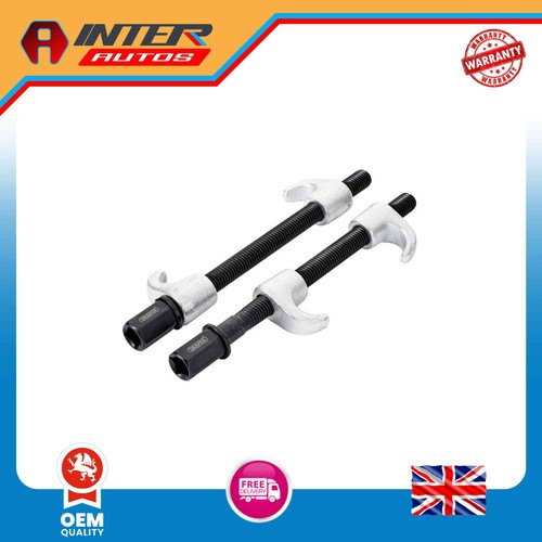 Draper pair coil spring - pair,