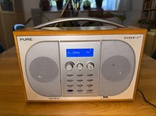Pure Evoke 2S  Portable  DAB