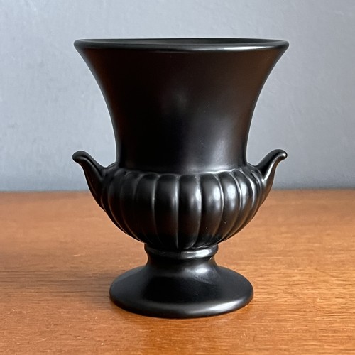 Wedgwood barlaston basalt ware - wedgwood,