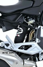 R&G RACING REAR SHOCKTUBE PROTECTOR COVER KTM 1190 Adventure 2013-2016