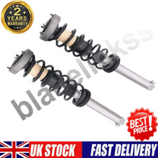 2x Rear Shock Absorbers Struts Assembly Fit BMW 5-Series E60 E61 535d 2004-2010