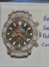 omega seamaster racing regatta watch hands 2969.50 2869.50 2569.50 2269.50