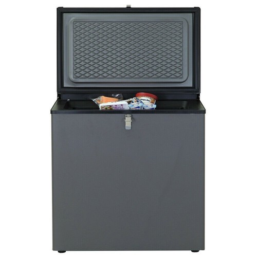 Smad way camping freezer lpg - 3,