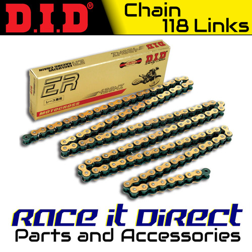 Did chain for yamaha dt175 - did,