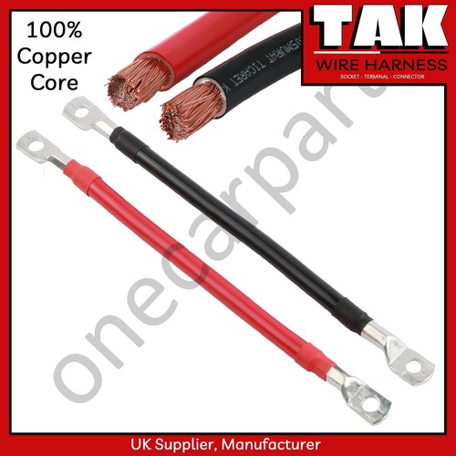 Battery lead power - lead,