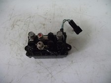 Yamaha outboard motor 2013 EFI