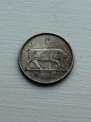 1928 irish free state one - free,