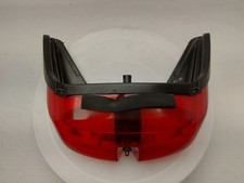 99-02 Yamaha YZF 600 R6 Rear