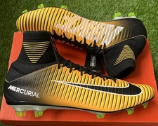 Nike Mercurial Superfly V FG