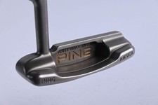 Ping Scottsdale Anser Nickel
