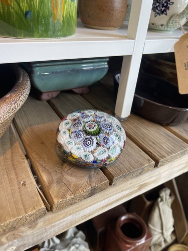 Vintage italian murano - vintage,