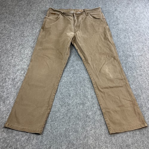 Wrangler texas stretch mens - wrangler,