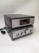 SONY TA-S9 Amplifier & ST-S9